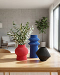 Mod Vase Set