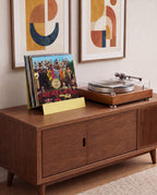 Vinyl Album Holder