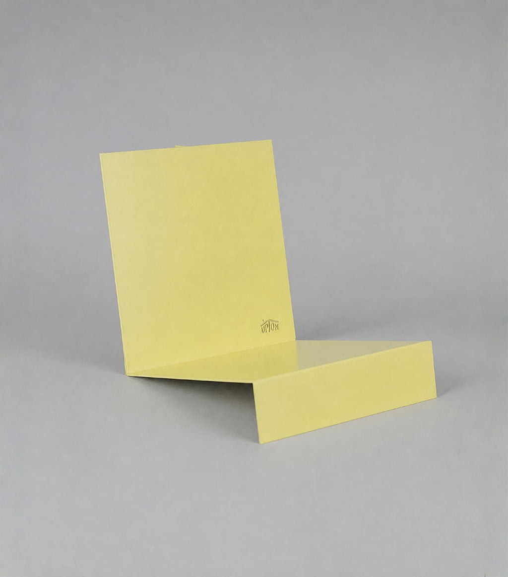 Vinyl Album Holder