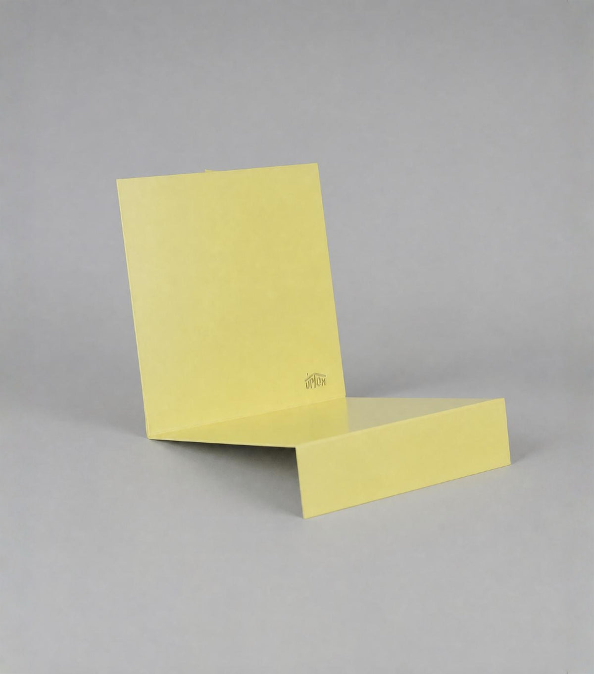 Vinyl Album Holder