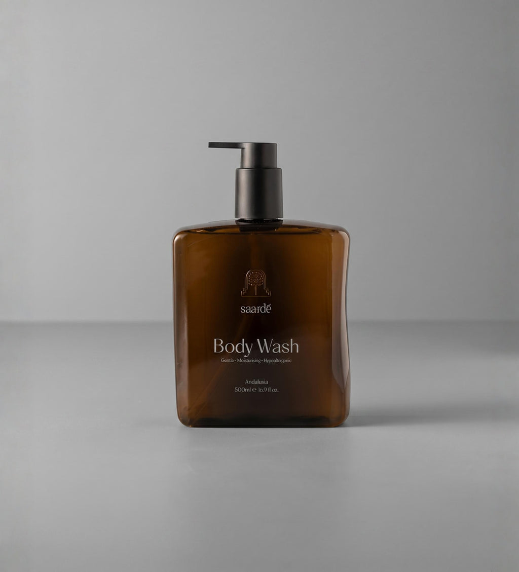 Saardé Andalusia Body Wash