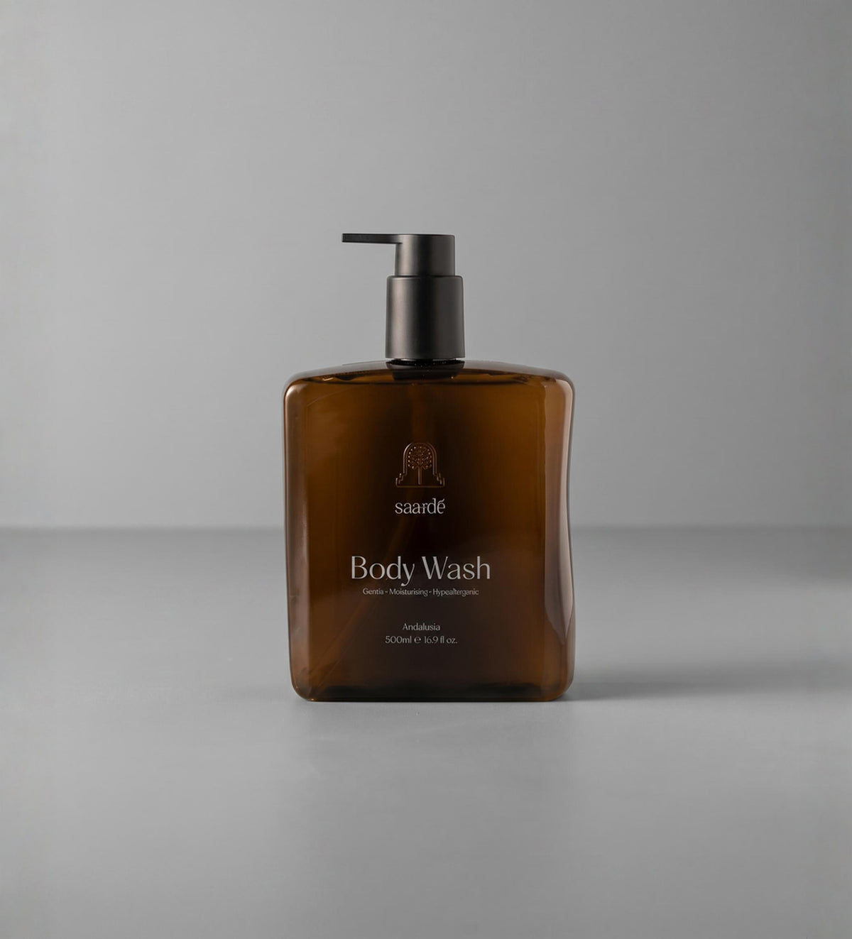 Saardé Andalusia Body Wash
