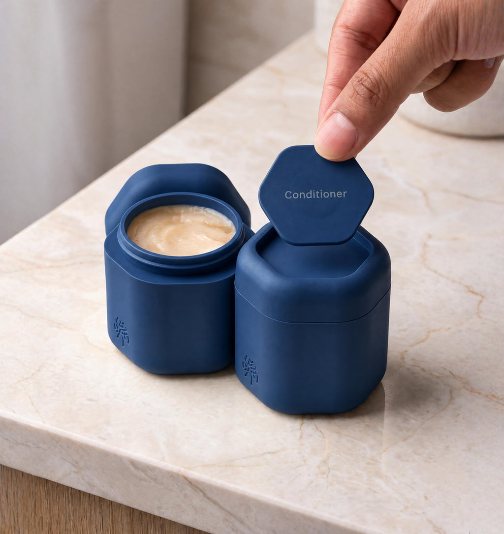 Cadence Travel Duo