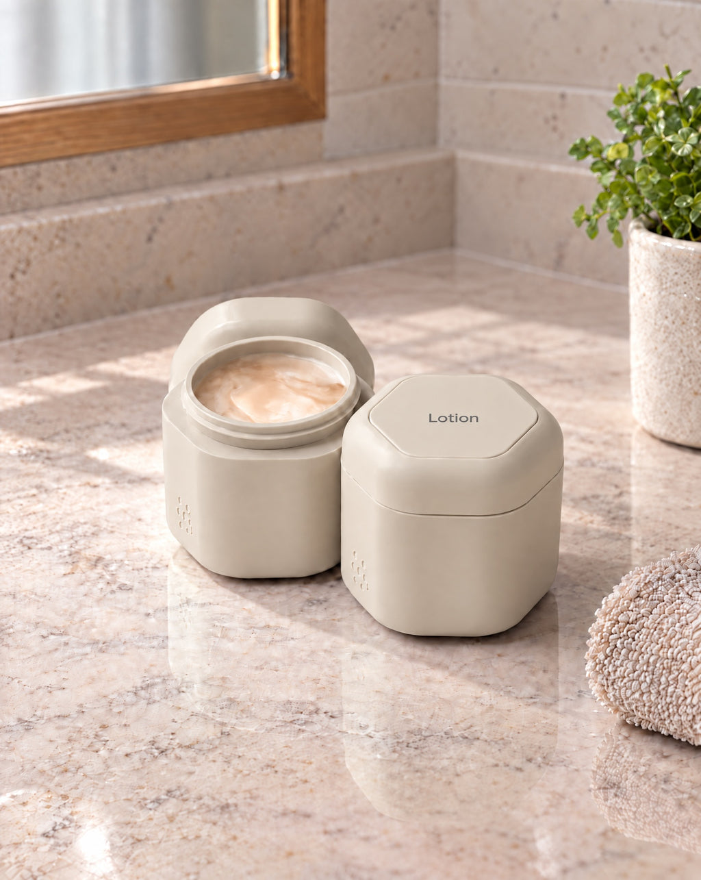 Cadence Travel Duo