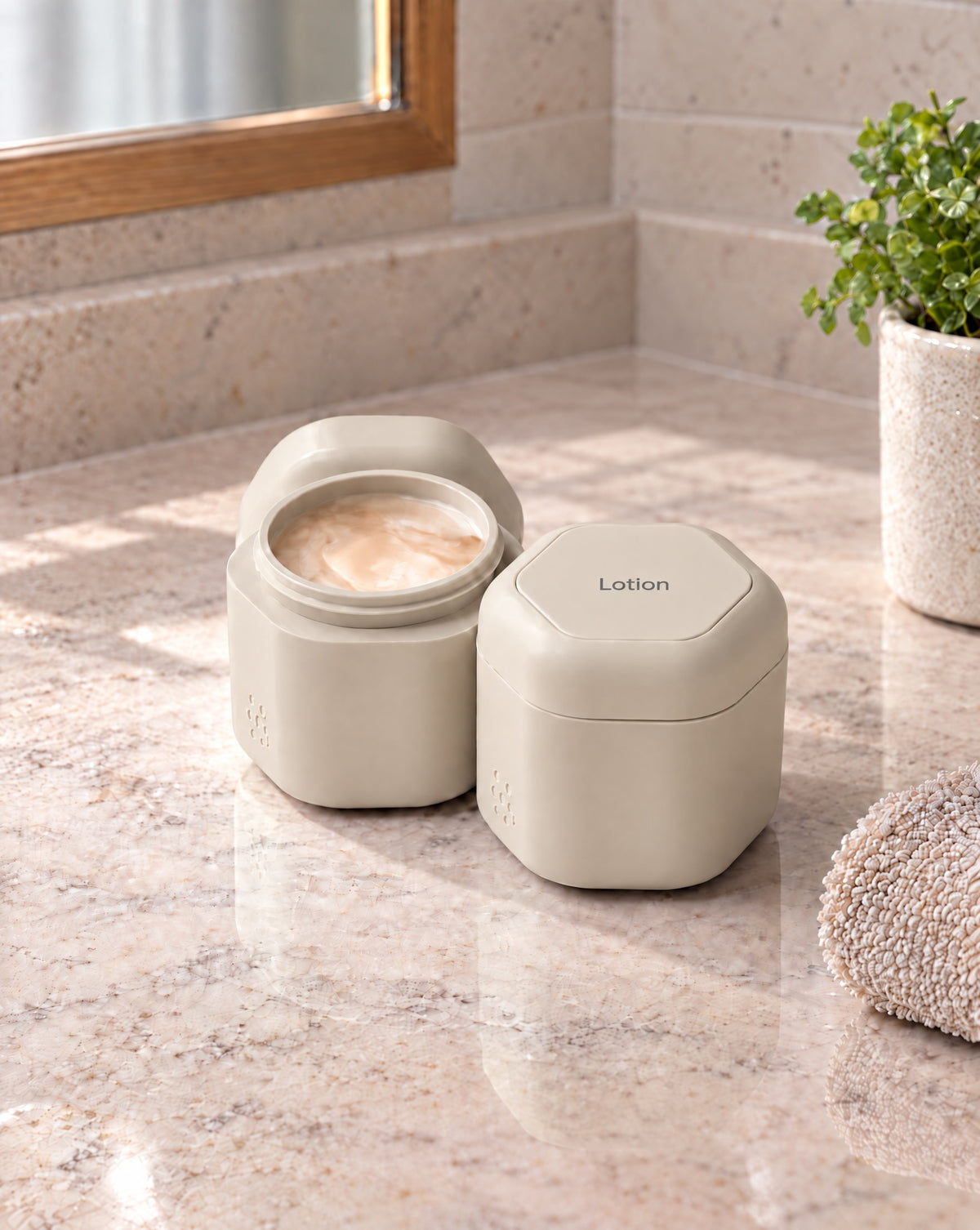 Cadence Travel Duo