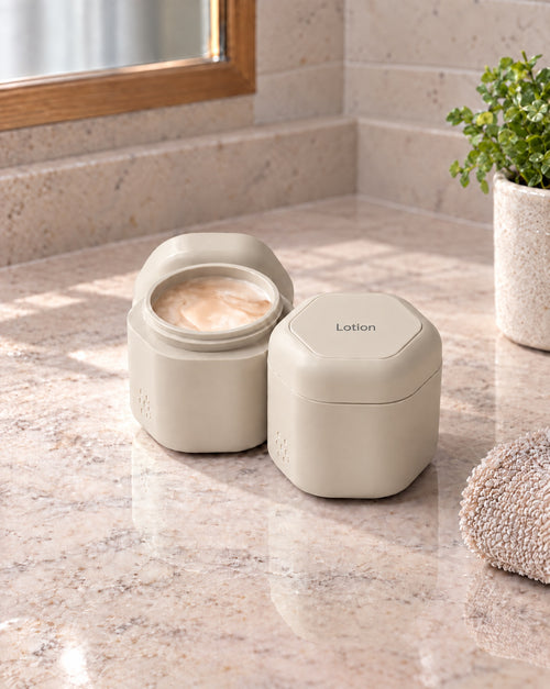 Cadence Travel Duo