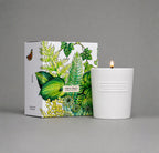 Urban Garden Candle