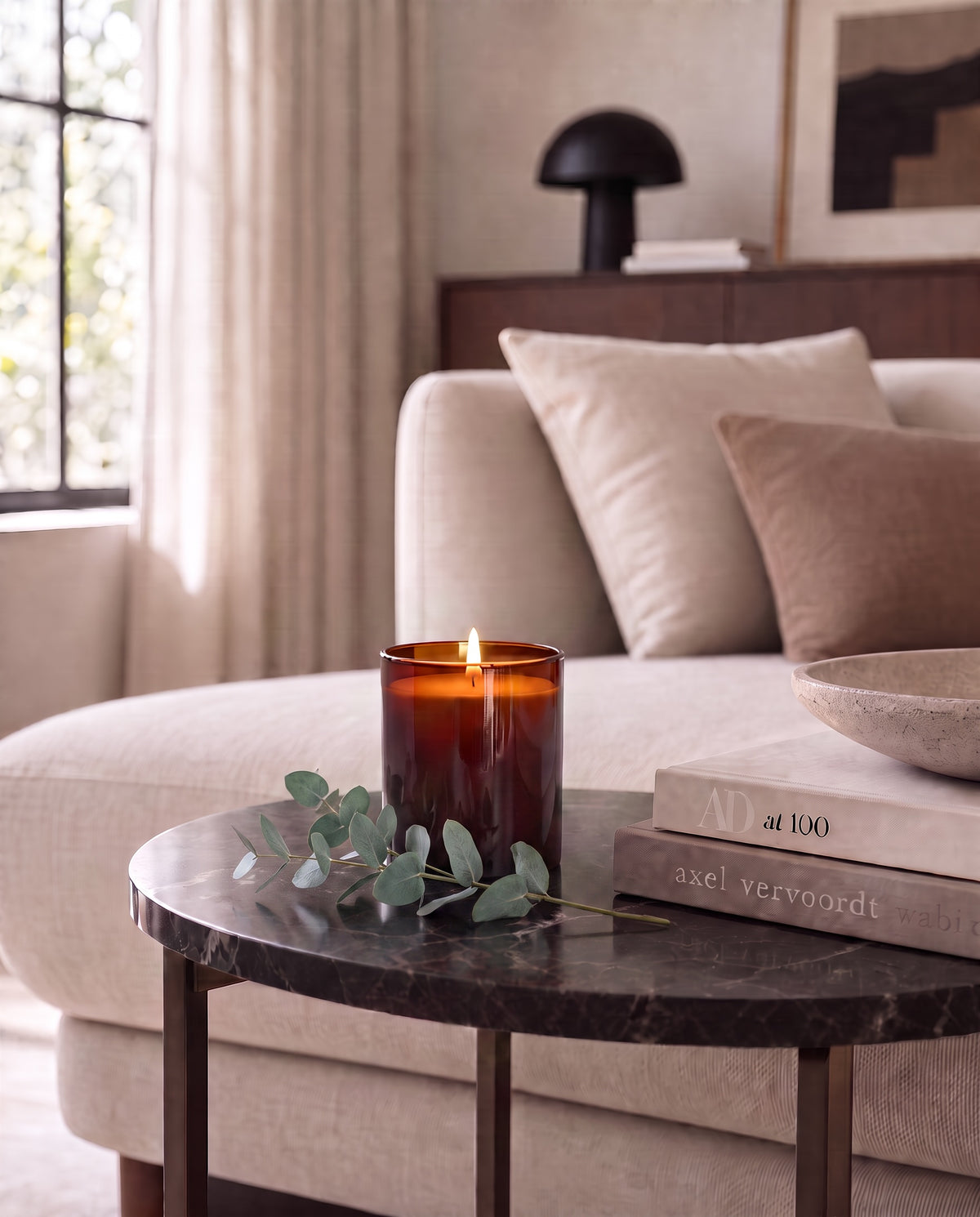 Botanica Candle - Canopy