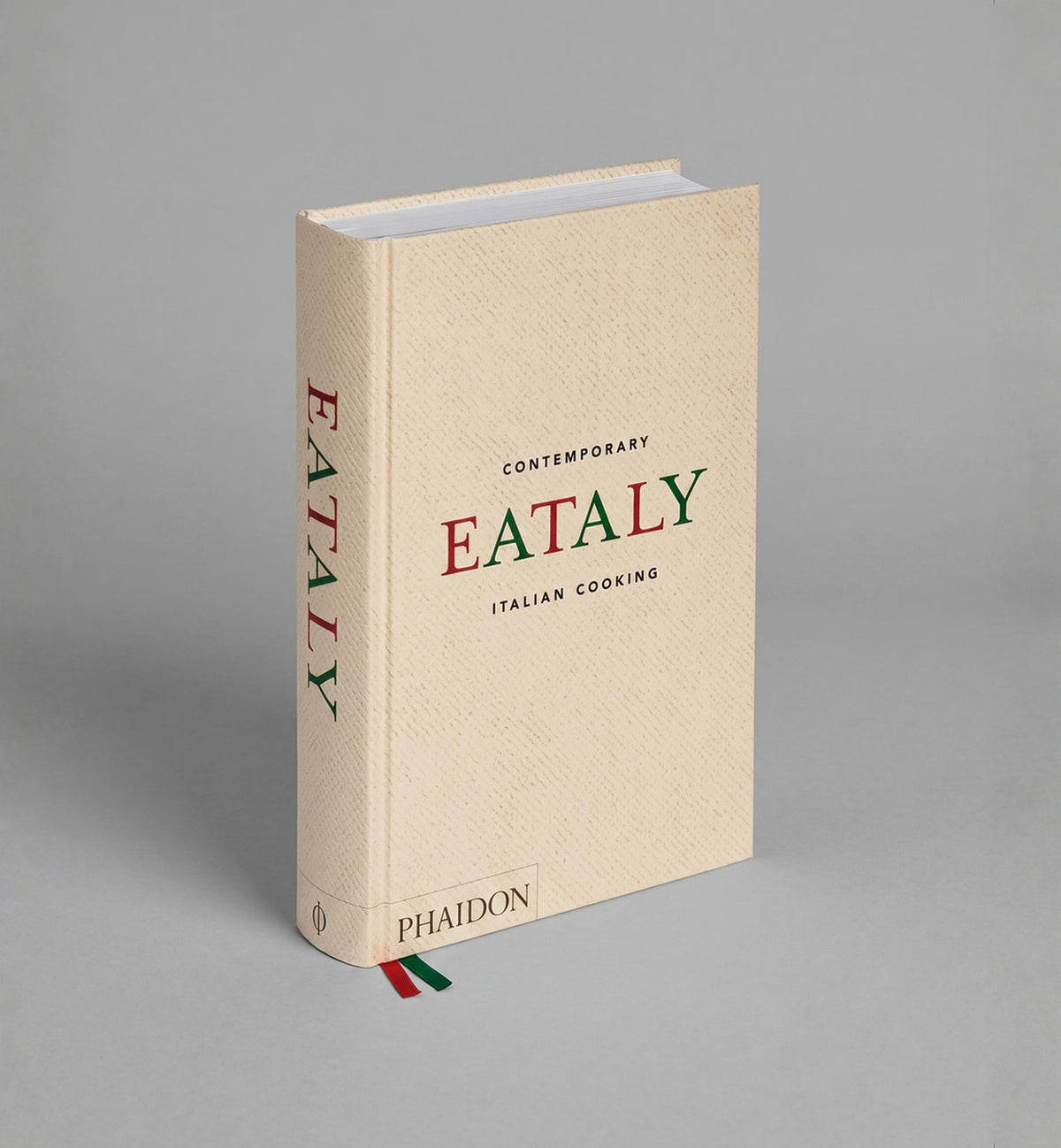 Eataly: Contemporary Italian Cooking