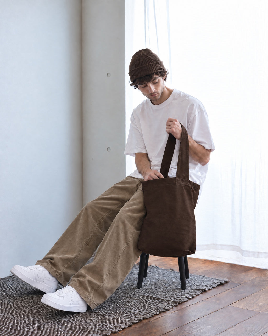 Vala Canvas Bag