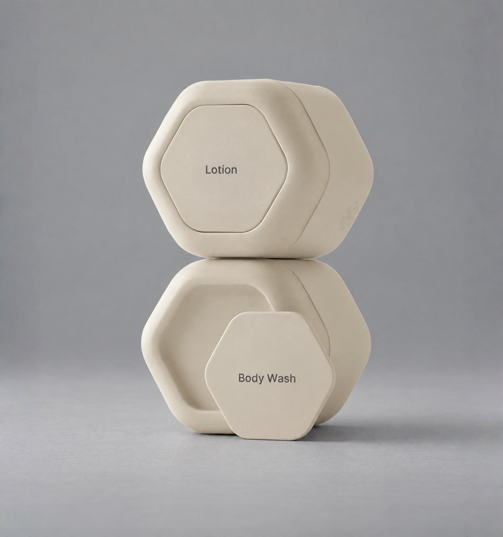Cadence Travel Duo
