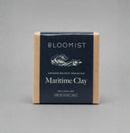 Maritime Clay Soap