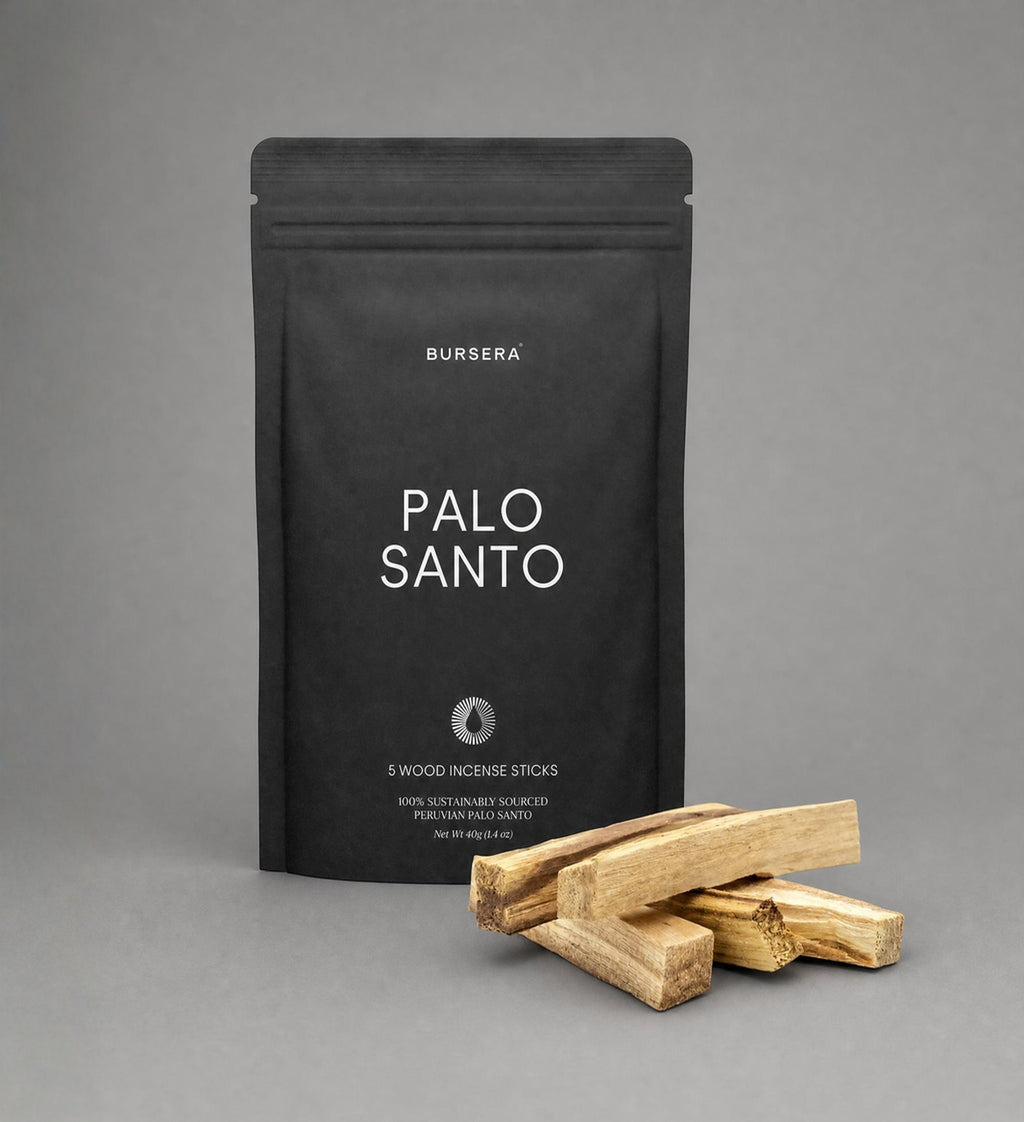 Palo Santo Sticks