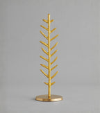 Brass Jewelry Tree