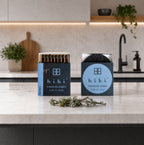 Incense Scented Matches - Oak Moss