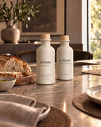 Tavola Olive Oil Gift Set by LeMarké