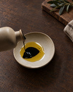 Tavola Olive Oil Gift Set by LeMarké