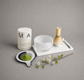 The Matcha Set