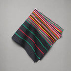 Retro Stripe Napkin Set