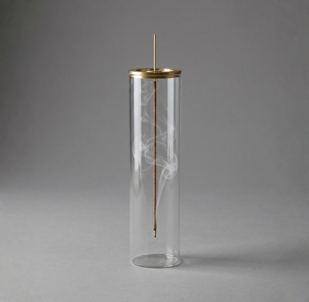 Suspended Incense Burner