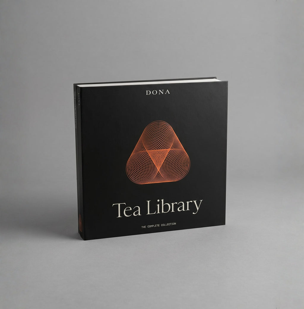 Tea Library Collection