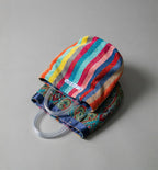 Rainbow Mini Tote