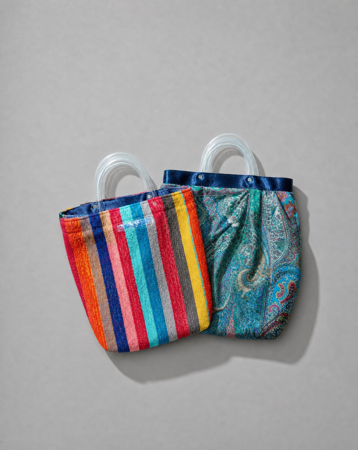 Rainbow Mini Tote