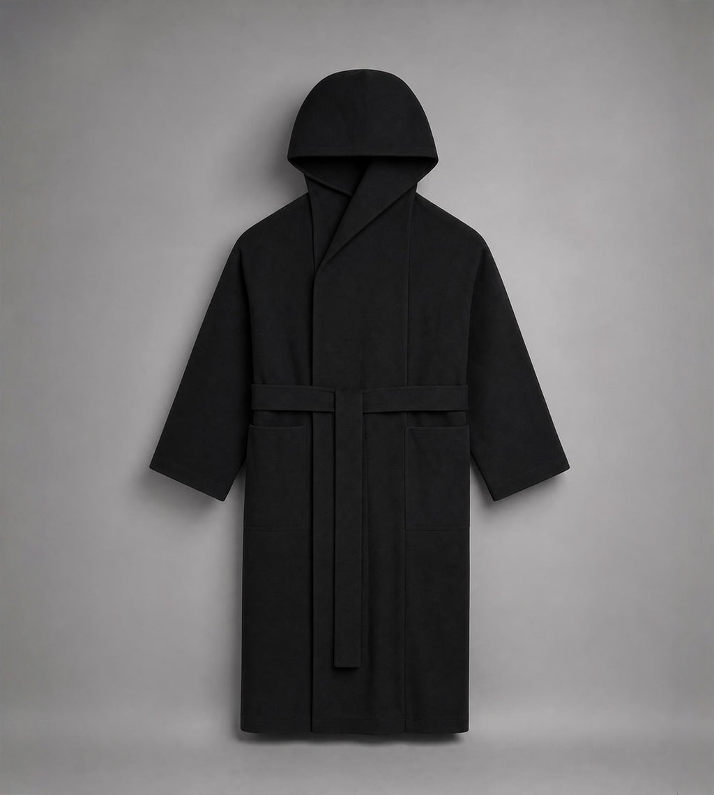 Heavy Weight Robe