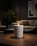 Urban Garden Candle