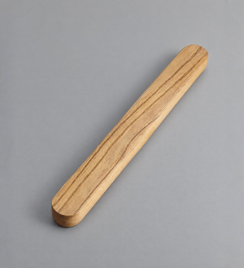 Camphor Wood Chopsticks and Case (set of 2)