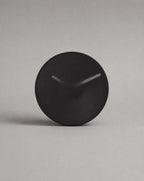 Blurring of Time Wall Clock