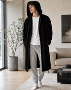 Heavy Weight Robe