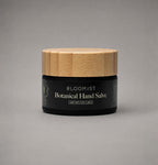 Botanical Hand Salve