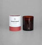 Botanica Candle - Hinoki Island