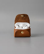 Leather AirPods Case