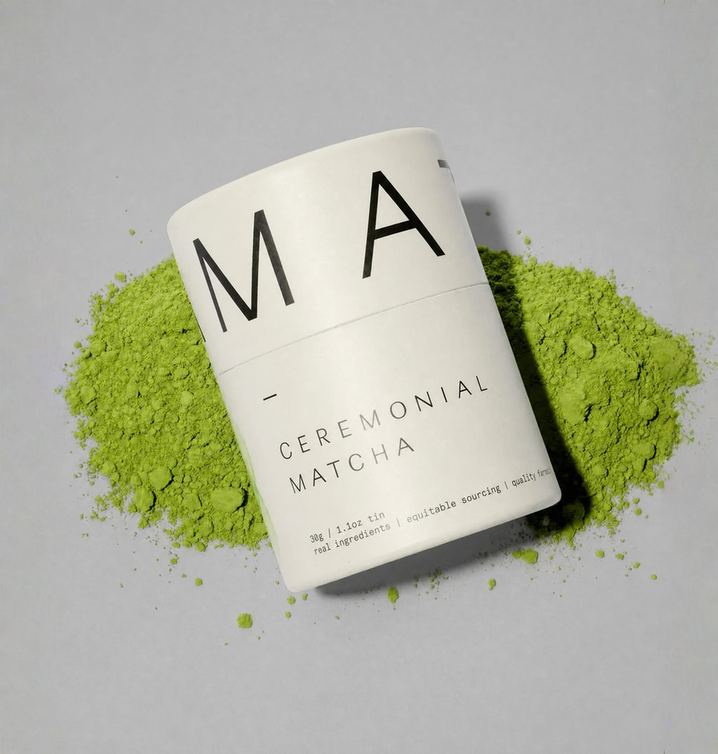 The Matcha Set