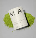 First Flush Ceremonial Matcha