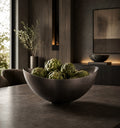 Stainless Steel Metal Bowl