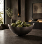 Stainless Steel Metal Bowl