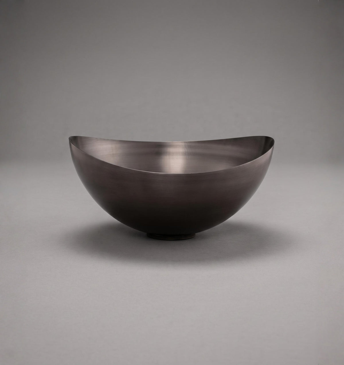 Stainless Steel Metal Bowl