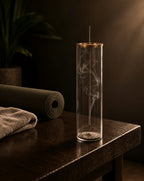 Suspended Incense Burner