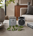 Incense Scented Matches - Citronella