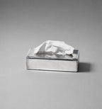 Aluminum Tissue Holder