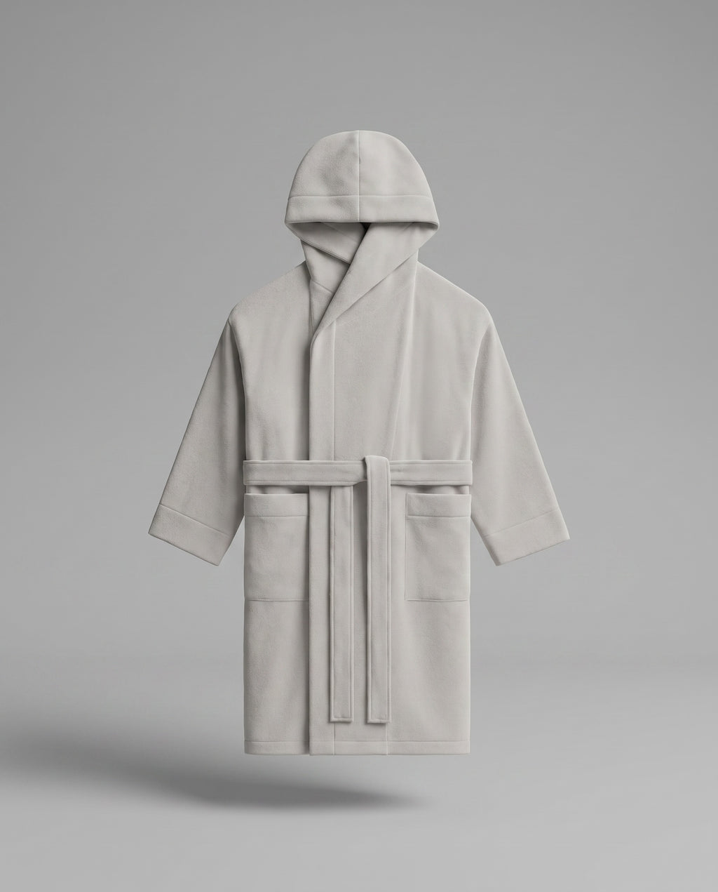 Heavy Weight Robe