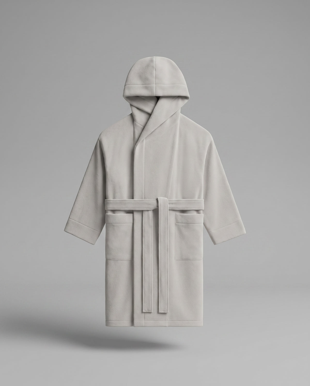 Heavy Weight Robe